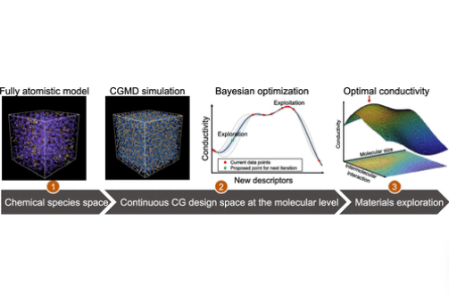 Polymer electrolytes — Chemistry of Materials
